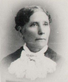 Mary Ann Smith Grimsdell (1823 - 1888) Profile